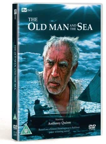 The Old Man And The Sea [DVD]