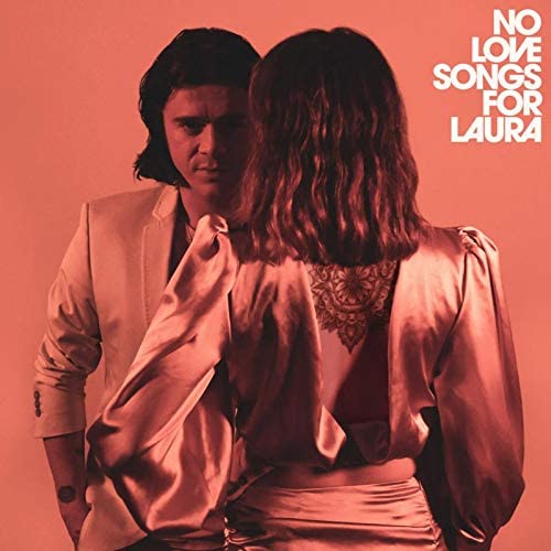 Kyle Falconer – No Love Songs For Laura [Audio-CD]