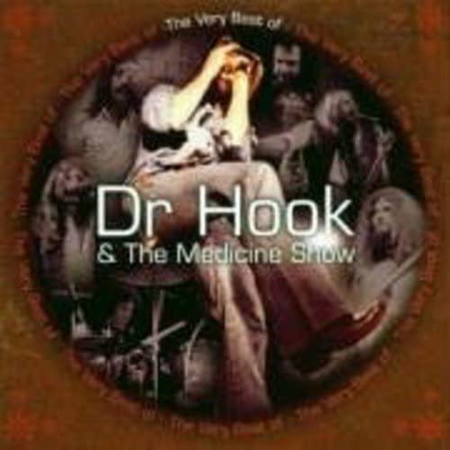 Dr. Hook – Das Allerbeste von Dr. Hook [Audio-CD]