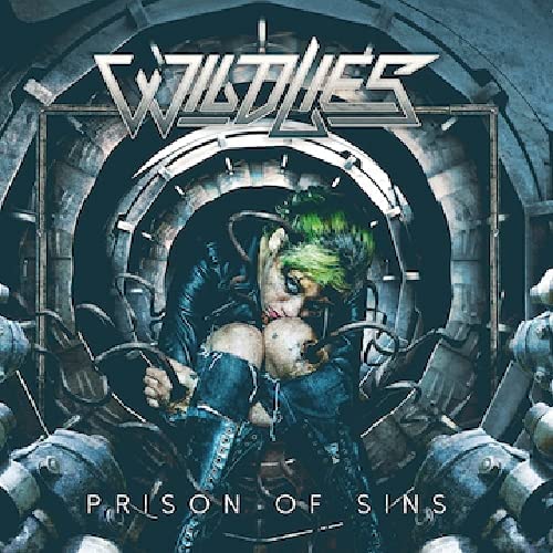 Wild Lies - Prison Of Sins [VINYL]