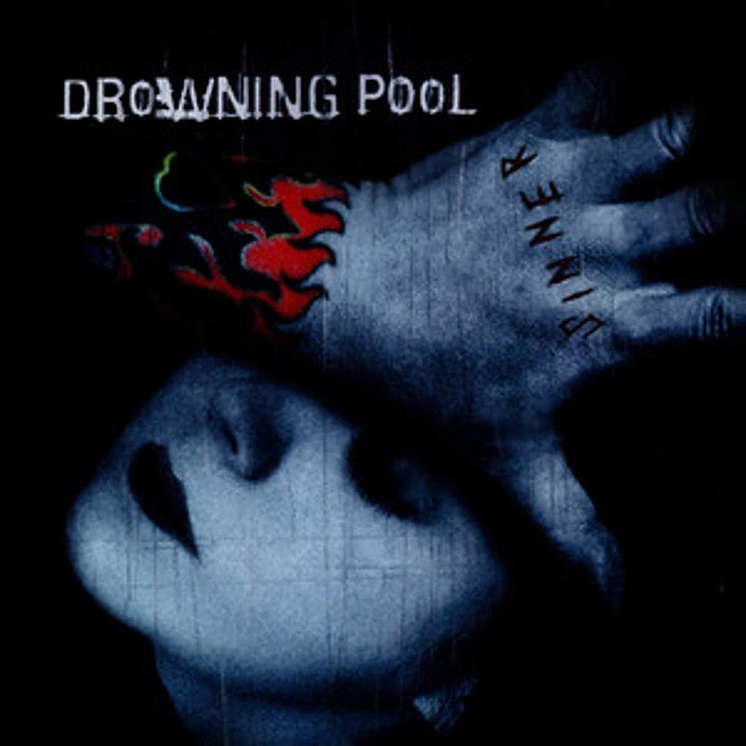 Drowning Pool – Sinner [Vinyl]