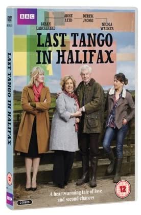 Letzter Tango in Halifax: Serie 1 [2012]