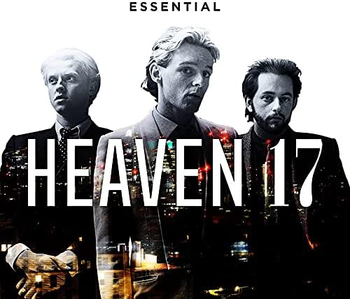 The Essential Heaven 17 [Audio-CD]