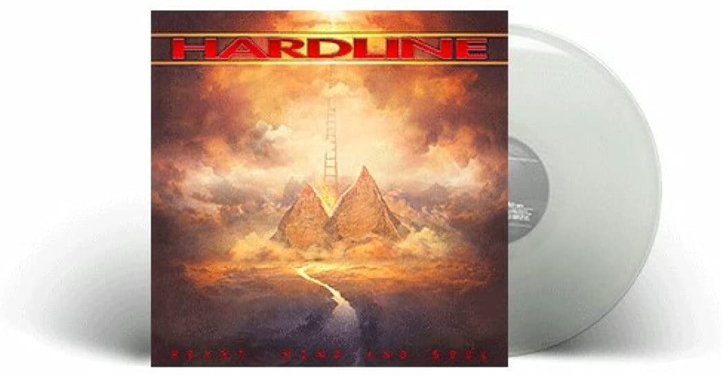 Hardline – Heart, Mind And Soul [Vinyl]