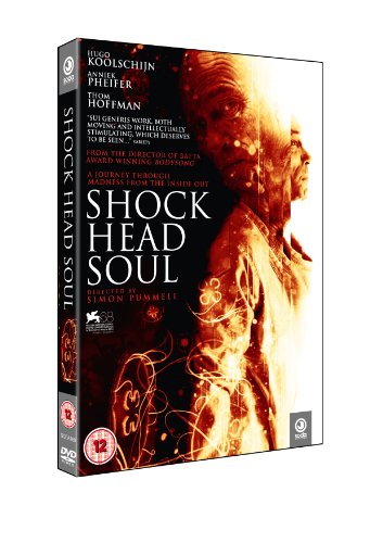 Shock Head Soul [DVD] – Drama/Historisch [DVD]