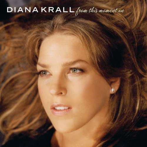 Diana Krall – From This Moment On [Limited Superjewel] [Audio CD]