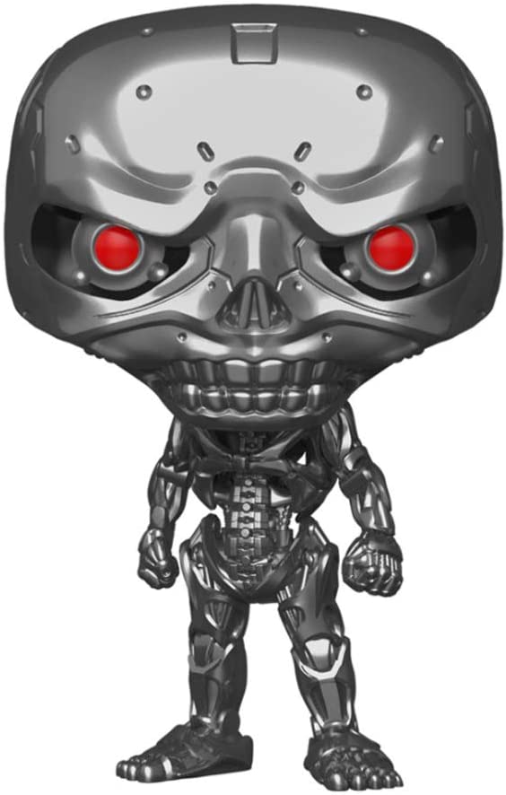 Terminator: Dark Fate Rev-9 Endoskeleton Funko 43503 Pop! Vinyl #820