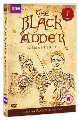 The Blackadder Hrsg.) [1982]