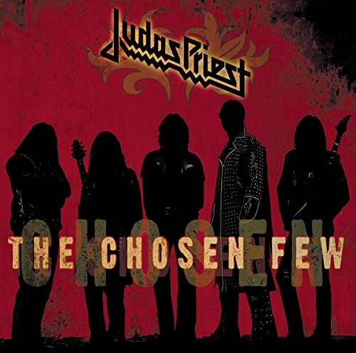 The Chosen Few - Judas Priest [Audio-CD]