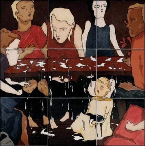 Mogwai – Mr. Beast [Vinyl]