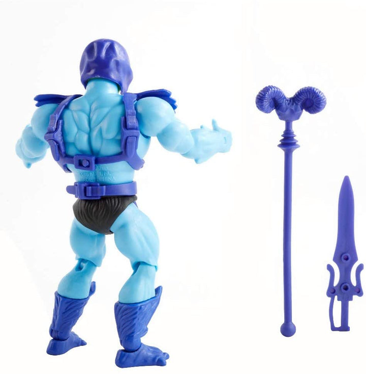 Masters of the Universe Origins Skeletor-Actionfigur