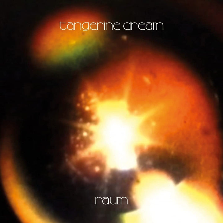Tangerine Dream - Raum [VINYL]