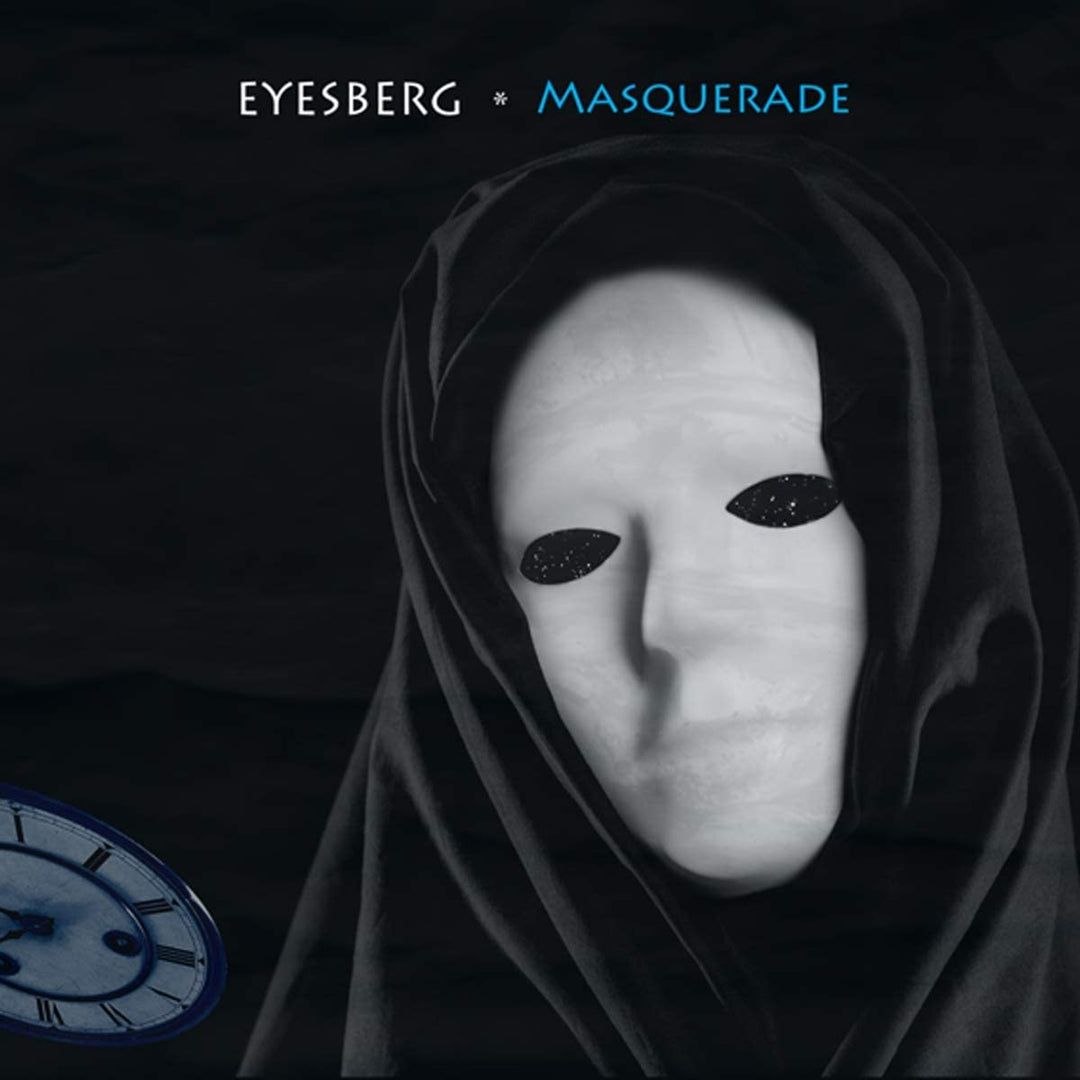 Masquerade [Audio-CD]