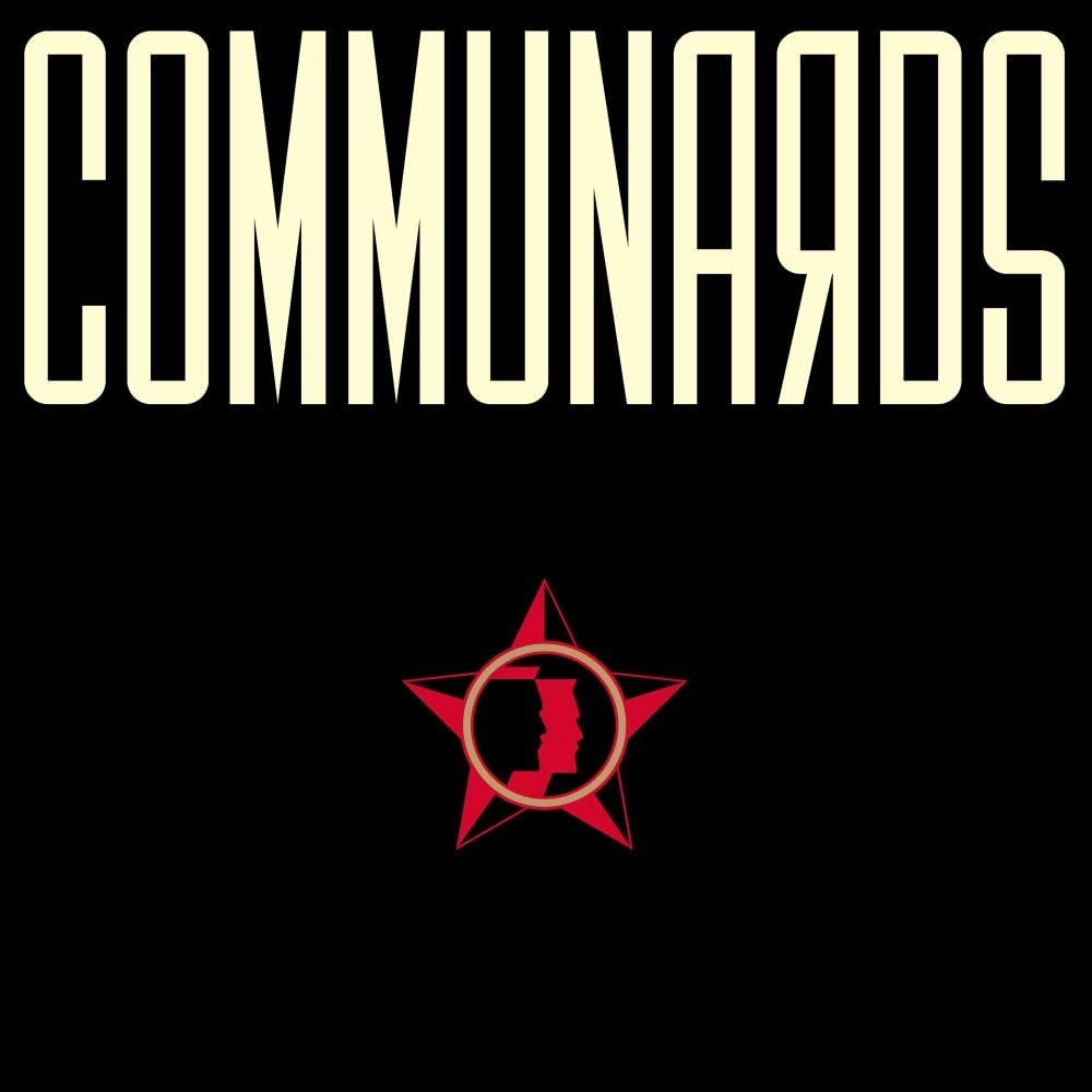 The Communards - Communards [VINYL]