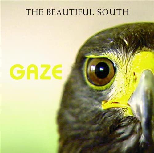 Gaze [Audio-CD]