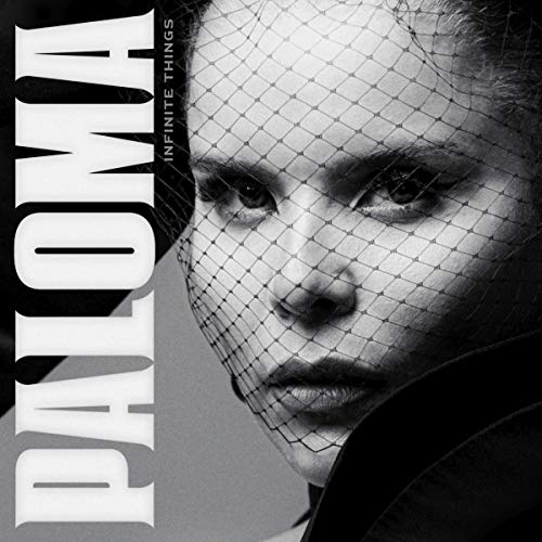 Unendliche Dinge – Paloma Faith [Audio-CD]