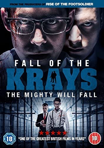 Der Fall der Krays – Krimi [DVD]