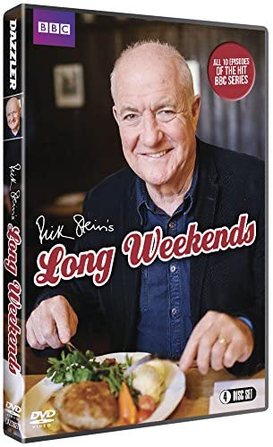 Rick Steins lange Wochenenden [DVD]