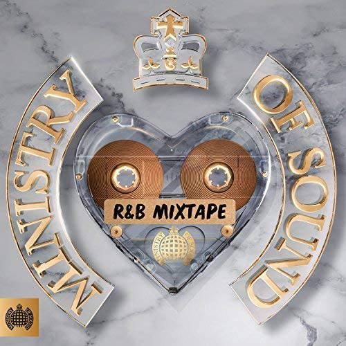 R&amp;B Mixtape - Ministry Of Sound