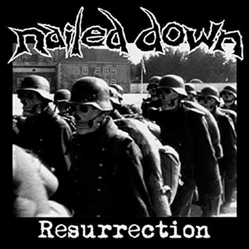 Nailed Down – Resurrection [Vinyl]