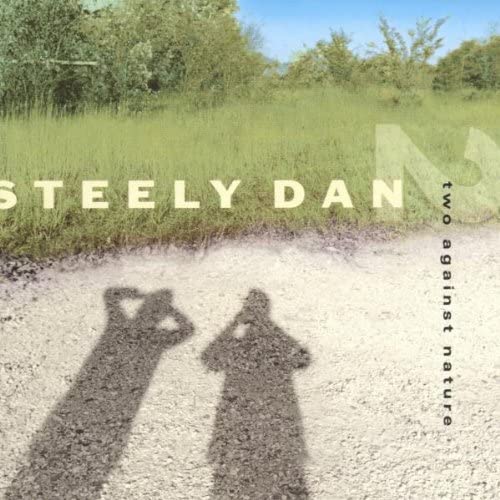 Steely Dan – Two Against Nature [Audio-CD]