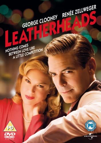 Leatherheads [DVD]