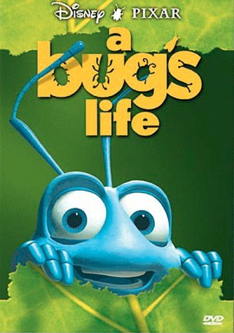 Bug's Life (Irisch) - Animation [DVD]