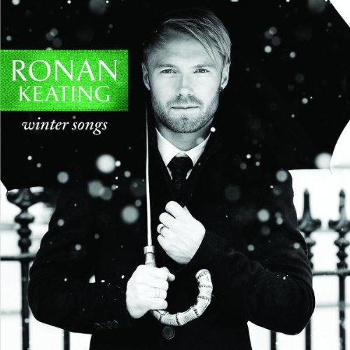 Ronan Keating – Winterlieder [Audio-CD]