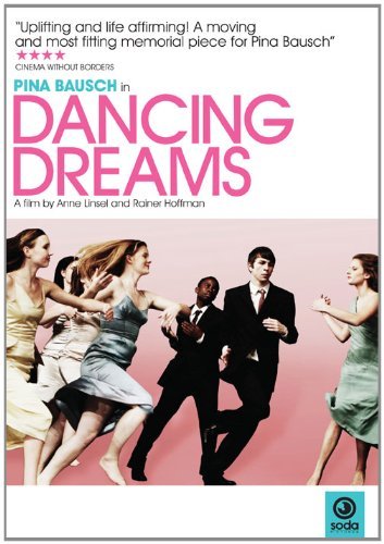 Dancing Dreams [DVD] – Dokumentarfilm [DVD]