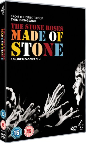 The Stone Roses: Made of Stone (1-Disc Edition) [DVD] [2013] – Dokumentation/Musik [DVD]