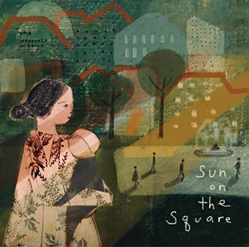 Sun On The Square [Vinyl]