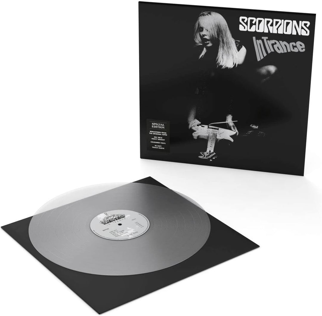 Scorpions – In Trance [VINYL]