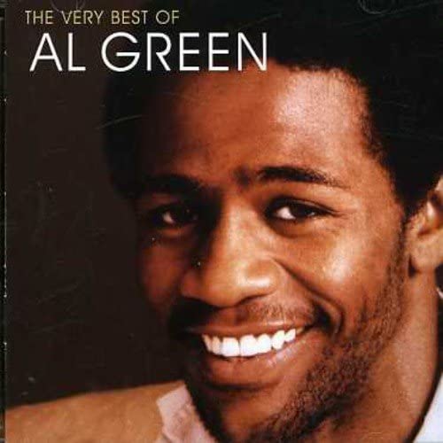 Al Green – The Very Best Of [Audio-CD]