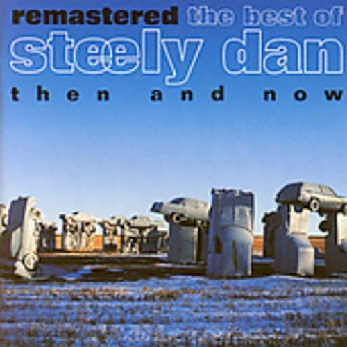 Steely Dan – Das Beste von Steely Dan [Audio-CD]