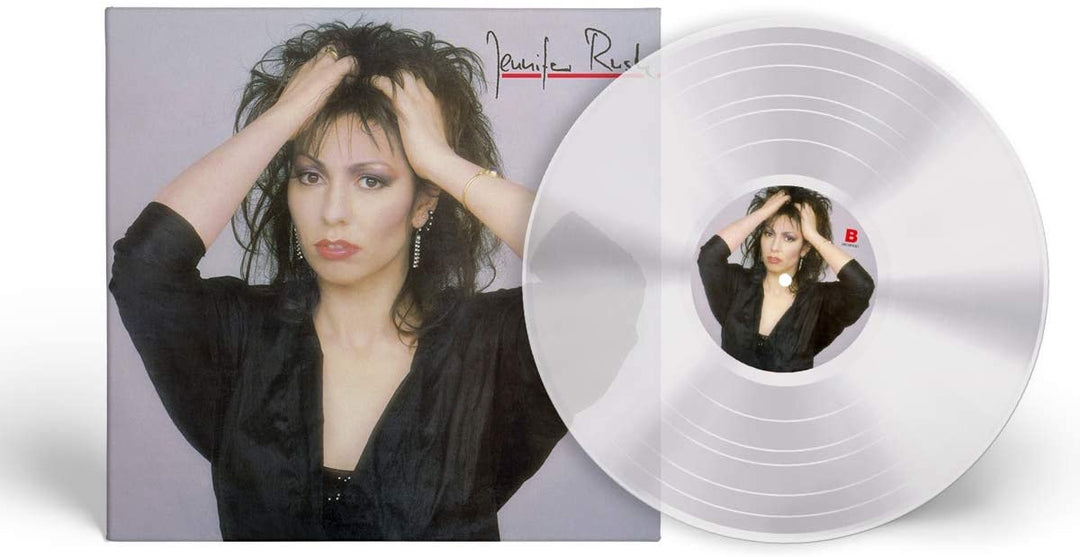 Jennifer Rush - Jennifer Rush [Vinyl]