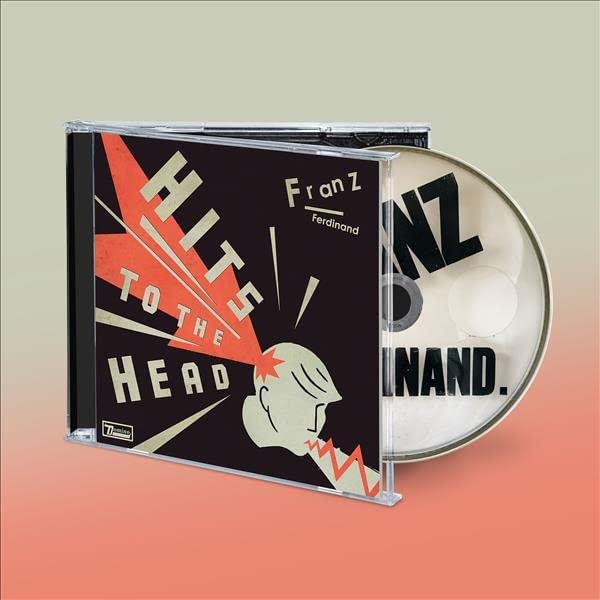 Franz Ferdinand - Hits To The Head [Audio CD]