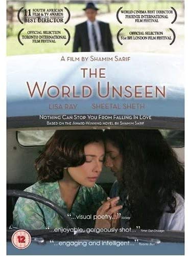 The World Unseen [2008] – Liebesfilm/Drama [DVD]