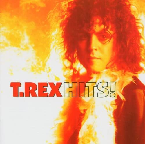 Das Allerbeste von T-Rex [Audio-CD]