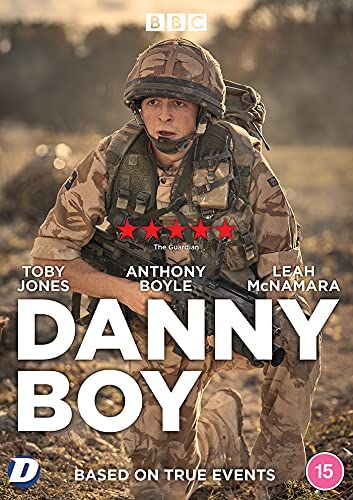 Danny Boy [2021] – Action [DVD]