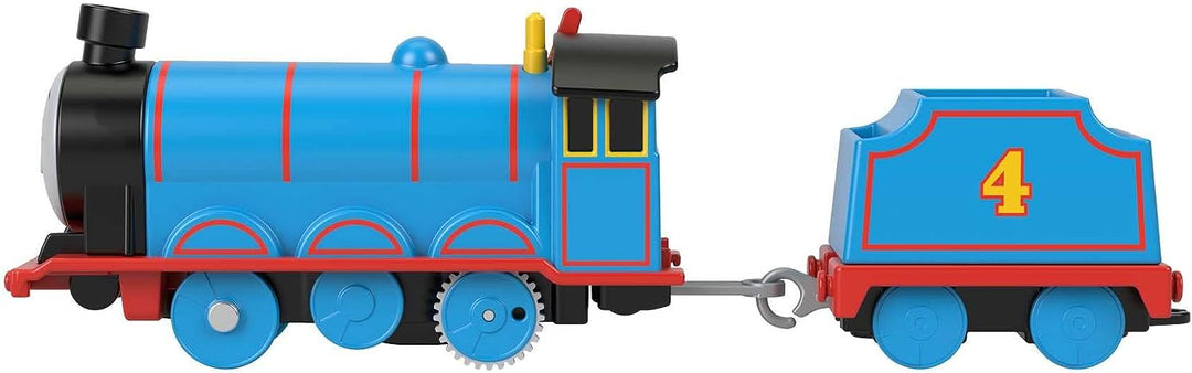 Thomas &amp; Friends Gordon Motorisierte Spielzeugeisenbahn für Kinder im Vorschulalter ab 3 Jahren