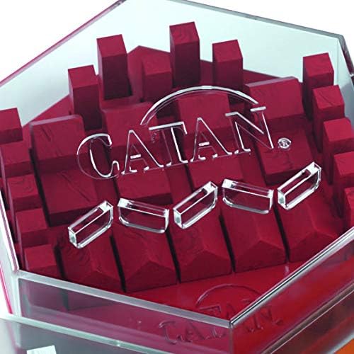 Gamegenic Catan Hexadock Erweiterungsset