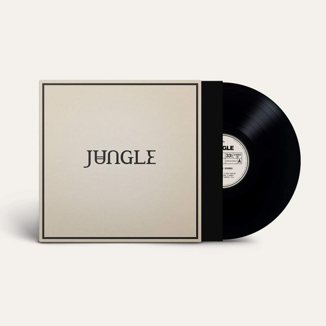 Jungle – Loving In Stereoexplicit_lyrics [Vinyl]