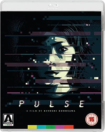 Pulse Dual Format [Blu-ray]