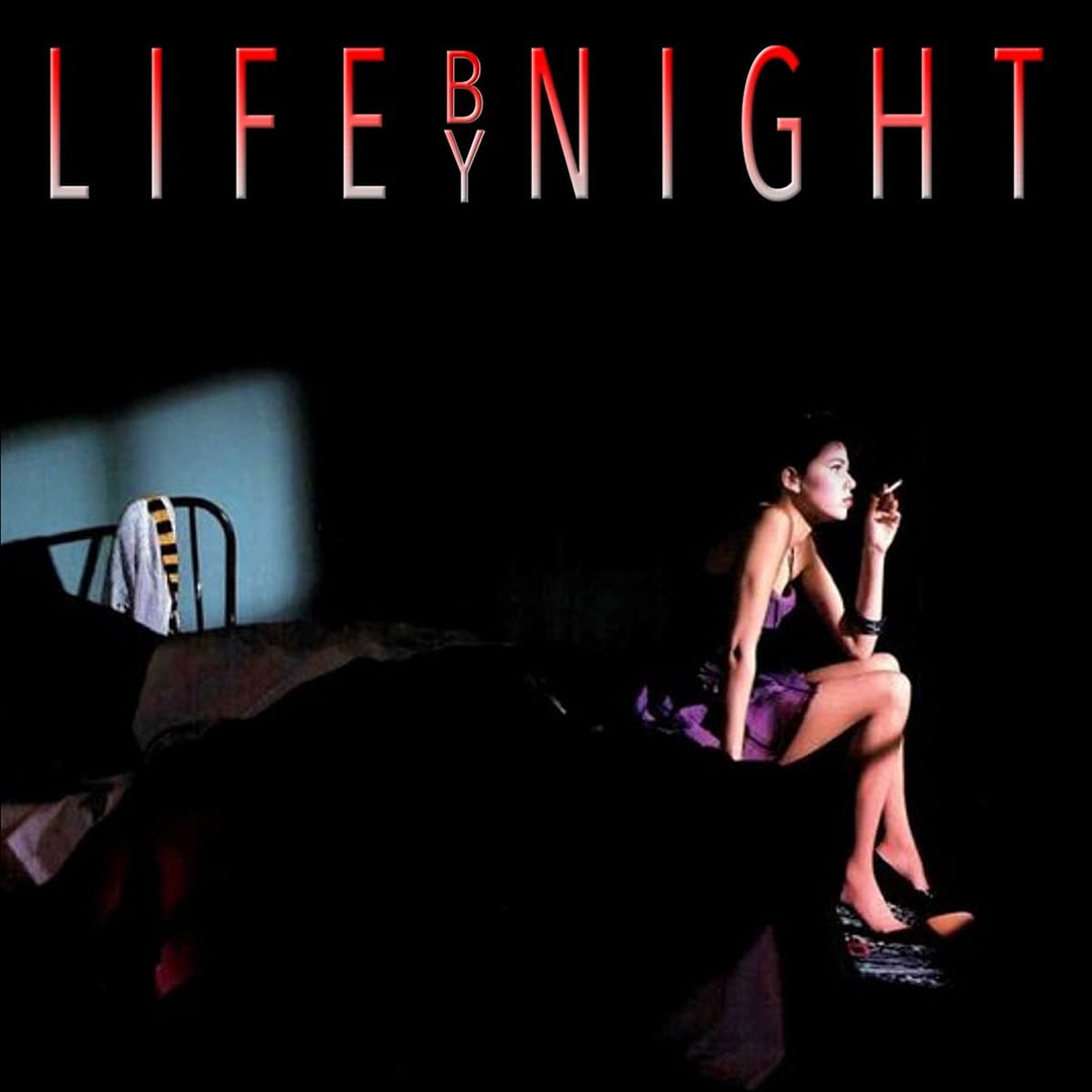 Life By Night - Life By Night [Audio-CD]