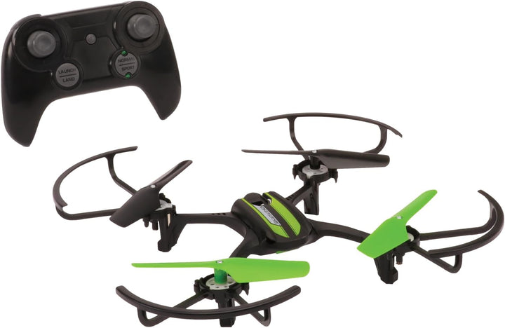 Sky Viper Fury Stunt Drone with Surface Scan Technology, Professional-grade Firmware Provides Simple and Stable Flight for Beginners and Hobbyists