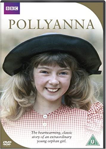 Pollyanna (1973) – BBC – Familie/Drama [DVD]