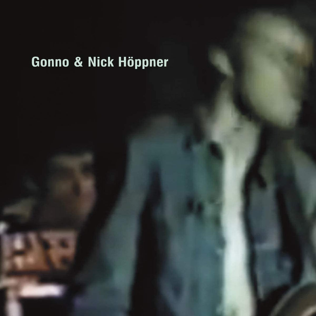 Gonno &amp; Nick Hoppner – Lost [VINYL]