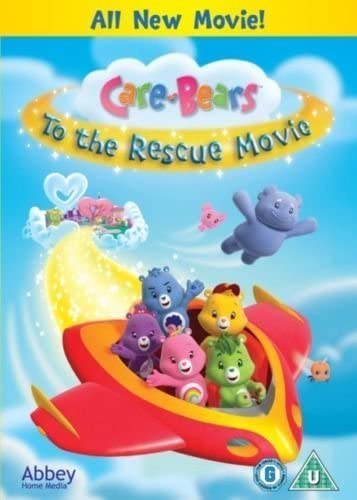 Care Bears – Zur Rettung