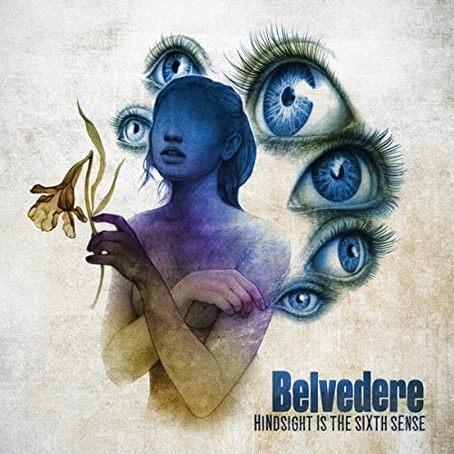 Belvedere – Hindsight Is The Sixth Sense [Vinyl]