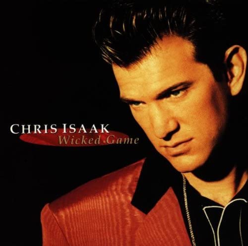 Chris Isaak – Wicked Game [Audio-CD]